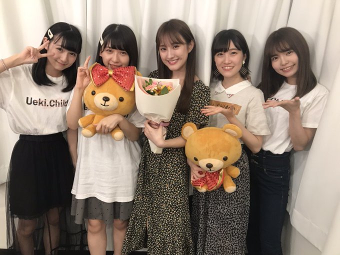 今村麻莉愛のTwitter画像33