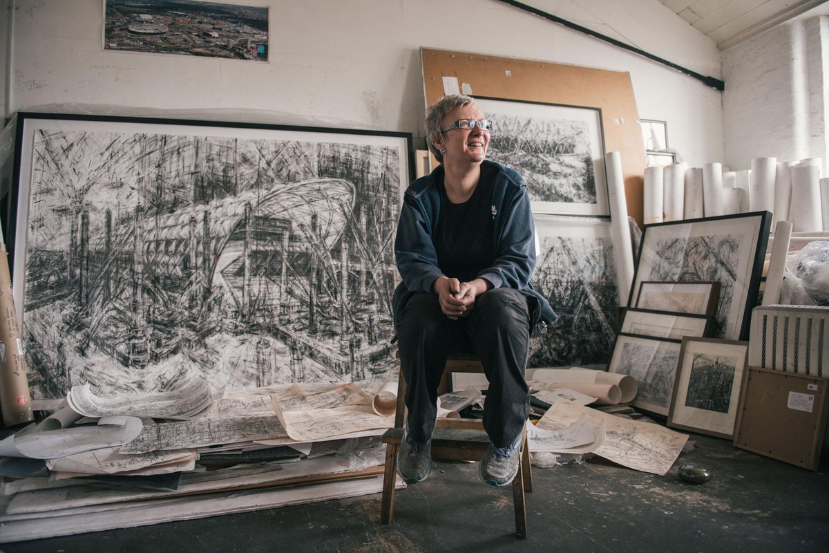 Love Hackney (@lovehackney) on Twitter photo It's finally here! London’s biggest artist-led DIY open studios weekender <a href="/Hackney_WickED/">Hackney WickED</a> kicks off tonight from 6pm + an afterparty from 9pm <a href="/GrowHackney/">Grow, Hackney</a> bit.ly/2YoDgMx It's finally here! London’s biggest artist-led DIY open studios weekender <a href="/Hackney_WickED/">Hackney WickED</a> kicks off tonight from 6pm + an afterparty from 9pm <a href="/GrowHackney/">Grow, Hackney</a> bit.ly/2YoDgMx