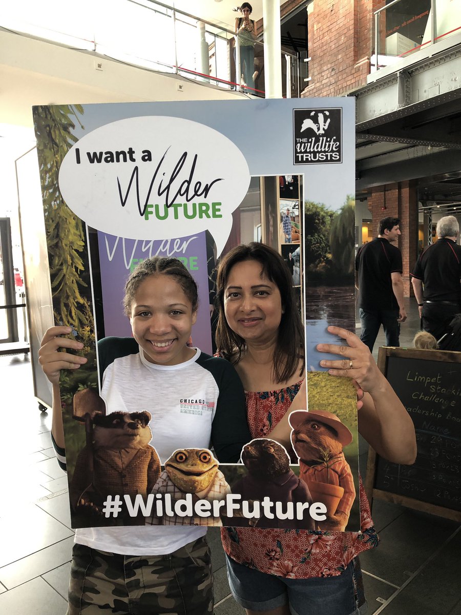 WildlifeTrustSWWales 🦡🐬 (@wtsww) on Twitter photo #Swansea wants a #WilderFuture! 🐬
Our Wildlife Trust @LivingSeasWales team are at <a href="/The_Waterfront/">Waterfront Museum</a> today with the awesome Living Seas Wales Roadshow. <a href="/WildlifeTrusts/">The Wildlife Trusts</a> #DolphinDive #SeaWalesExperience
🐬🐦🐧🐝🦔🌻🐠🦀🦐🐙🐍🐢🐞 #Swansea wants a #WilderFuture! 🐬
Our Wildlife Trust @LivingSeasWales team are at <a href="/The_Waterfront/">Waterfront Museum</a> today with the awesome Living Seas Wales Roadshow. <a href="/WildlifeTrusts/">The Wildlife Trusts</a> #DolphinDive #SeaWalesExperience
🐬🐦🐧🐝🦔🌻🐠🦀🦐🐙🐍🐢🐞