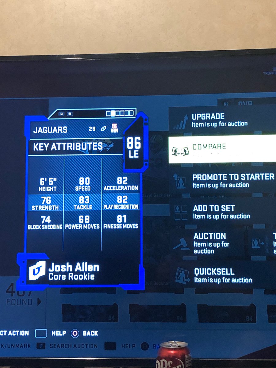 lVlyOwnHype's tweet photo. First to make and sell this bad boy on ps4 💫
@Gutfoxx @EASPORTS_MUT @Zirksee @WheelzGaming https://t.co/SXo87Fc5jE