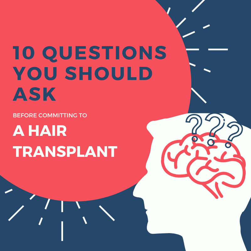 Do not commit to a hair transplant without asking these 10 crucial questions! buff.ly/32Mg8L3
#hairtransplant #fuehairtransplant #hairloss <a href="/gethairuk/">GetHair</a>