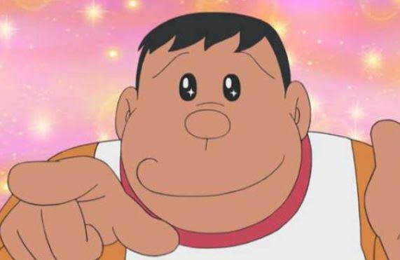 ジャイアンのtwitterイラスト検索結果