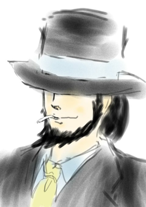 次元大介のtwitterイラスト検索結果 次元大介のtwitterイラスト検索結果