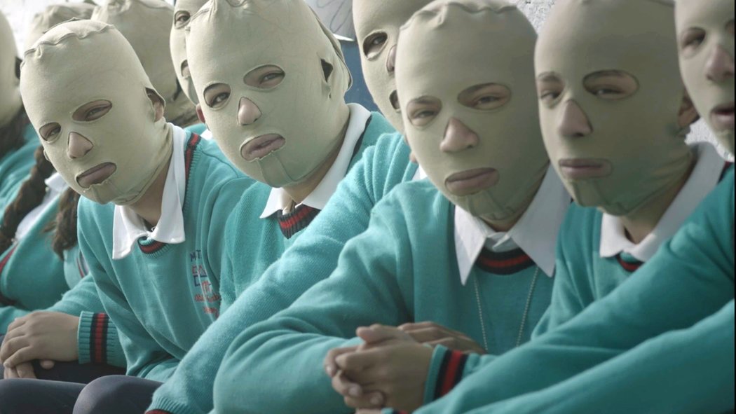 CinemaTropical's tweet image. The @nytimes #OpDocs documentary series &apos;A Moment in Mexico&apos; gets an #Emmy Nomination cinematropical.com/cinema-tropica… #Mexico