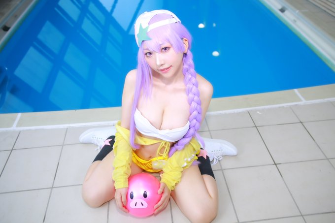 Twitterのコスプレ画像61