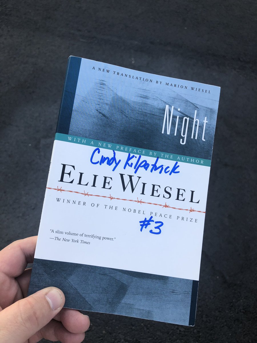 JMDuPriest's tweet photo. Holy smokes!! Jack came hone from his first week #BacktoeStem in 6th grade @eStemK6 with this. The educator and history major in me is extremely happy. Nice work @cjkilpatrick1. https://t.co/70Lv85JZRb