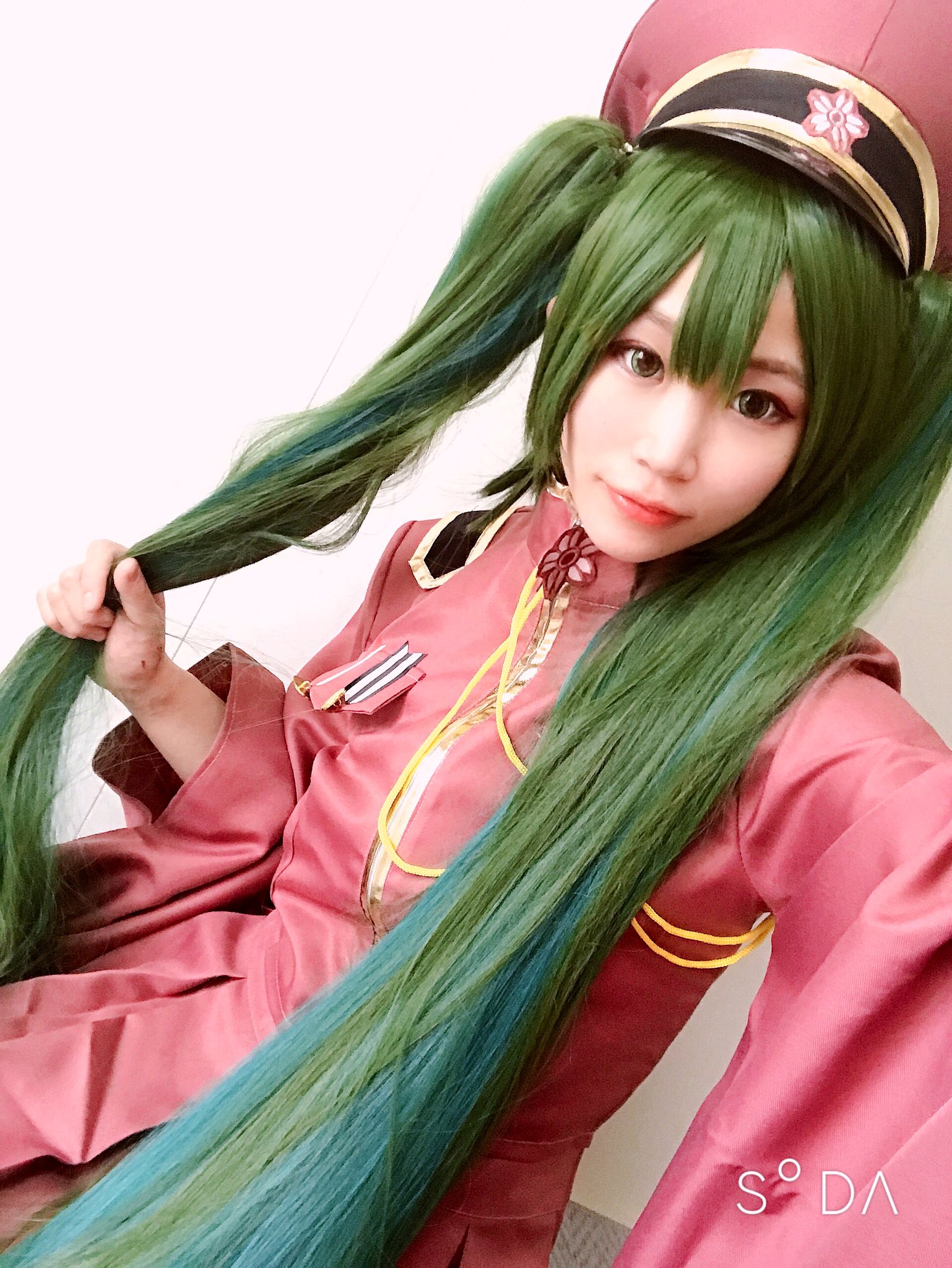 低価最新品 千本桜 by あくた's shop|ラクマ 初音ミク コスプレの通販