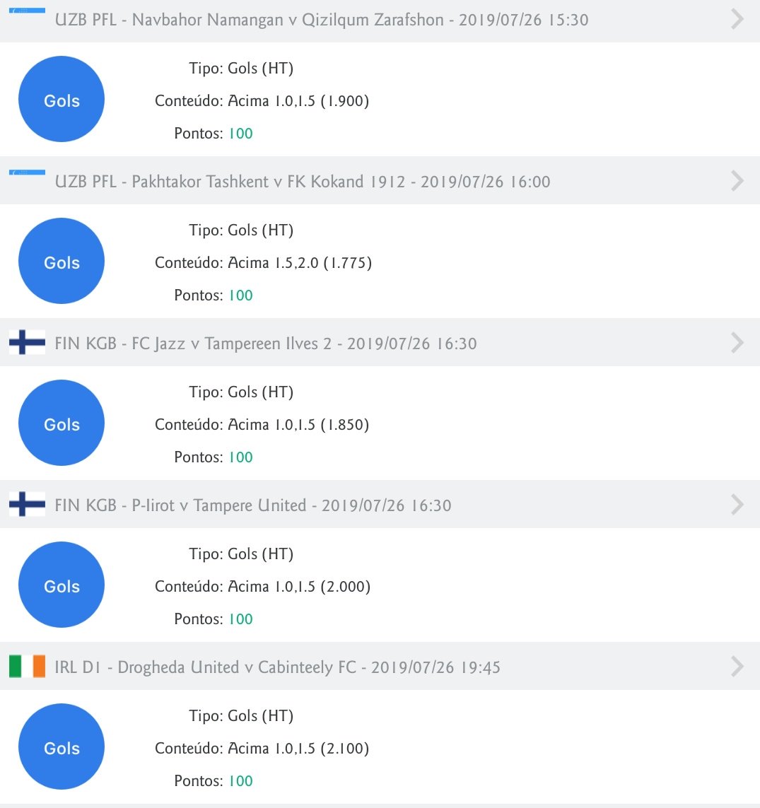 LessGuess's tweet image. Bet 
FHG List +1.5 goals