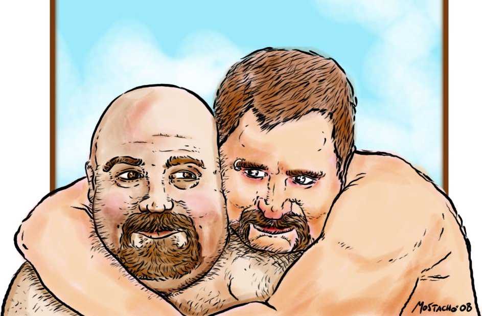 Sergi, kokteyl, hamam etkinliği; bar, kulüp, tekne partileri gibi 15 etkinliğin yer aldığı Istanbear Festivali 2019, 9-15 Eylül’de yapılacak kaosgl.org/sayfa.php?id=2…