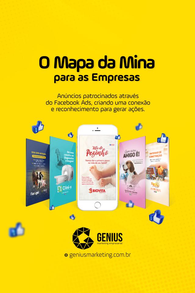 Geniusdomkt's tweet photo. Através do Facebook Ads, você poderá criar uma conexão direta de sua empresa com os usuários selecionando posicionamentos que permitem inspirar as pessoas, criar reconhecimento e gerar ações. https://t.co/Ndbbo4xy1H