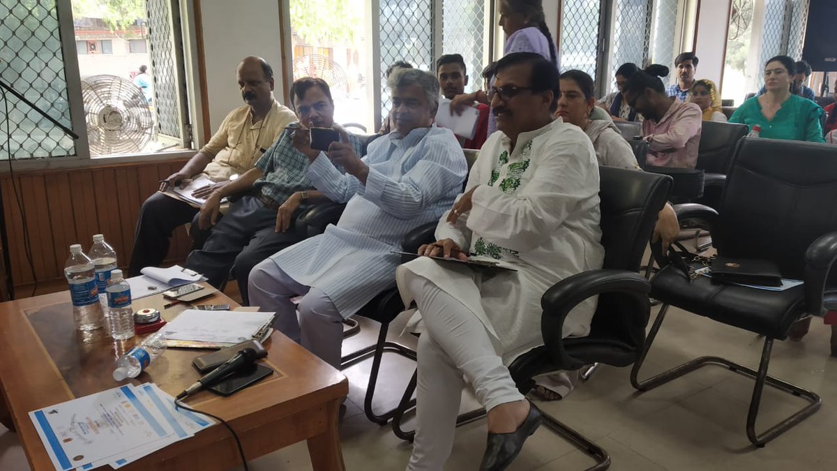 KalagramNzcc's tweet photo. Glimpses of classical voice of India Auditions at Jammu today. https://t.co/xcNraKJrZb