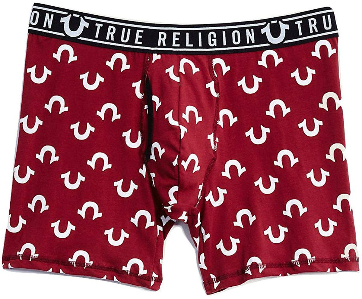 true religion mens boxers