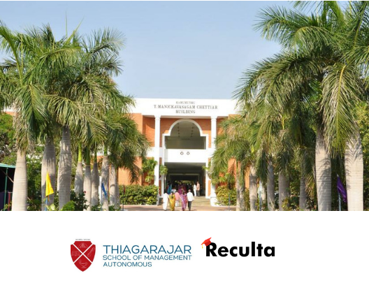 _reculta's tweet photo. We are happy to welcome @tsm_offl  onboard Reculta. Here's looking forward to a long and fruitful association in digitizing campus placements! https://t.co/d9fpwwx0nA