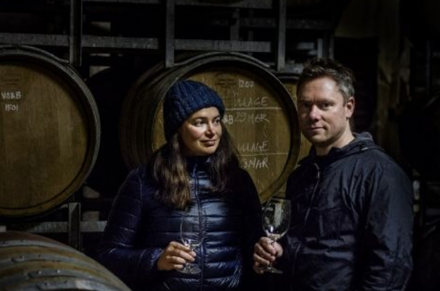 The Australian Cellar tweet media