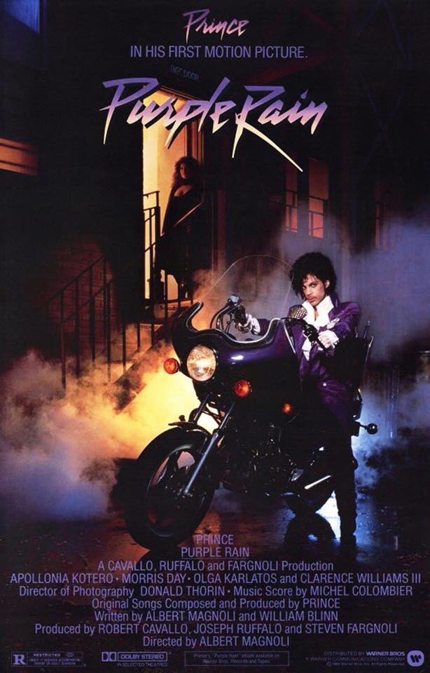 PaisleyPark's tweet photo. #Prince’s film #PurpleRain premiered at Mann’s Chinese Theatre 35 years ago today! And when you tour #PaisleyPark, you will see many of the artifacts that have become synonymous with the Purple Rain era. Visit https://t.co/sLT8Ef1RTG. 

Artifact Photo Credit: Jake Friendt Media https://t.co/NEFt38kUjv