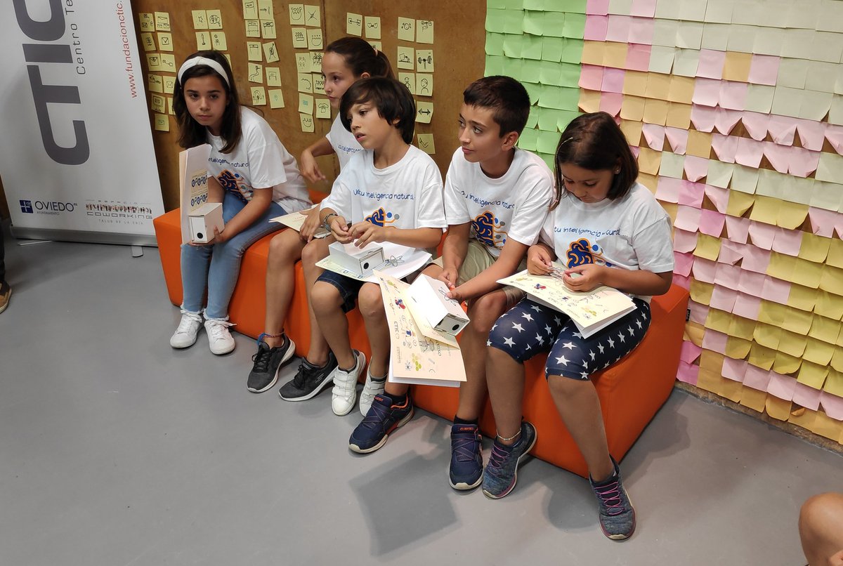 Oviedo Emprende tweet media