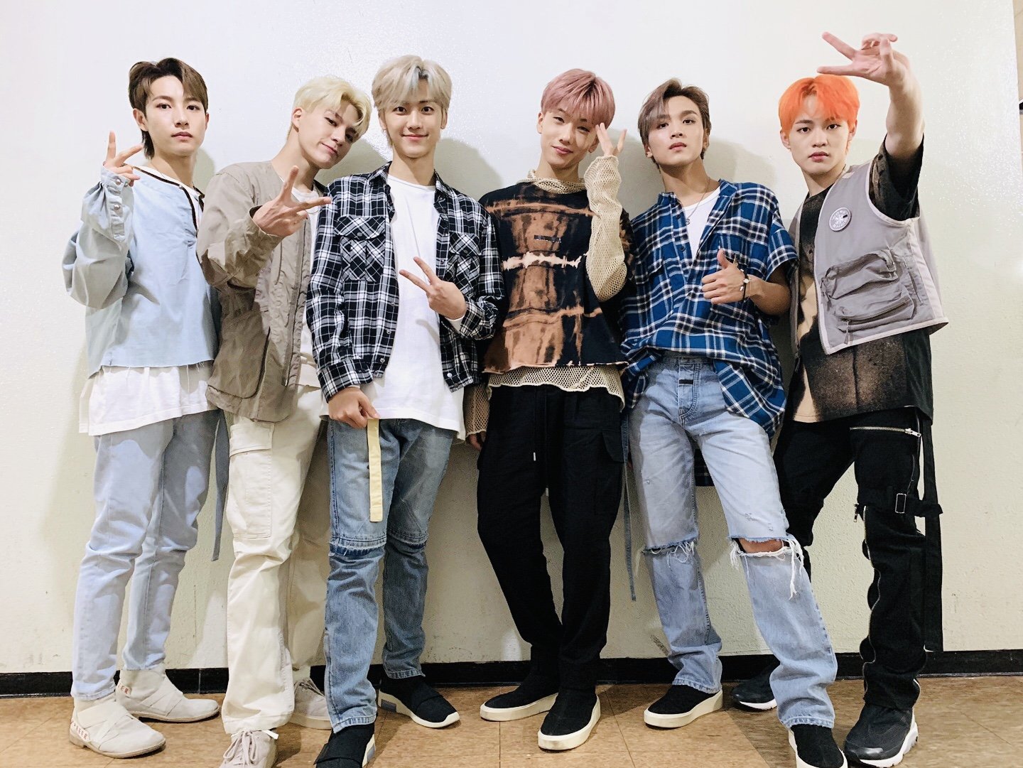 NCT DREAM on X: 