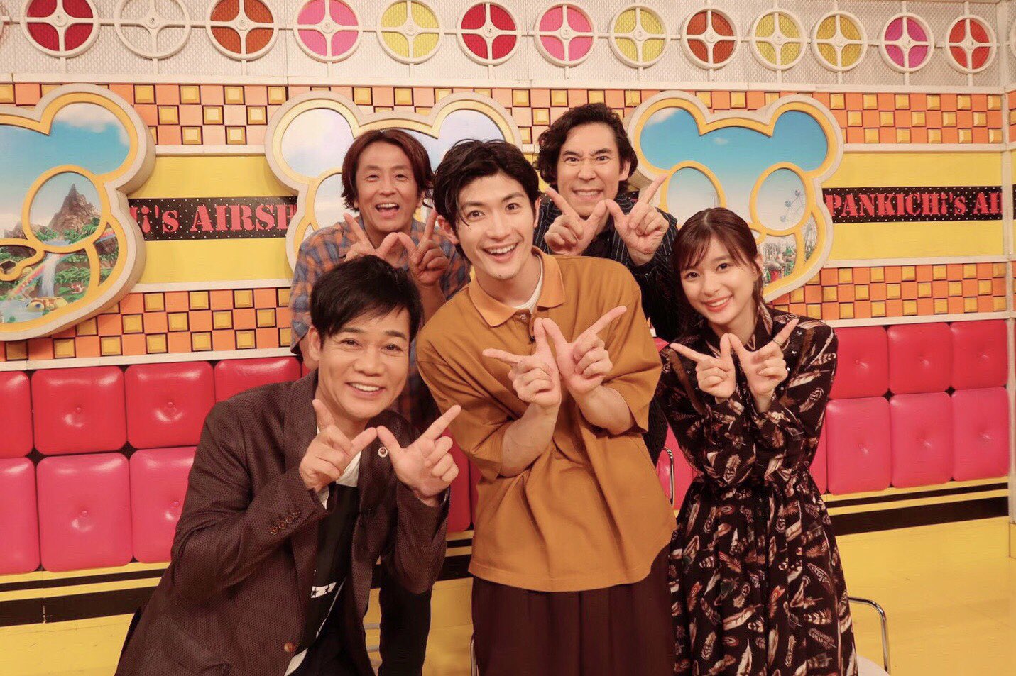 三浦春馬主演『TWO WEEKS』公式 on X: 