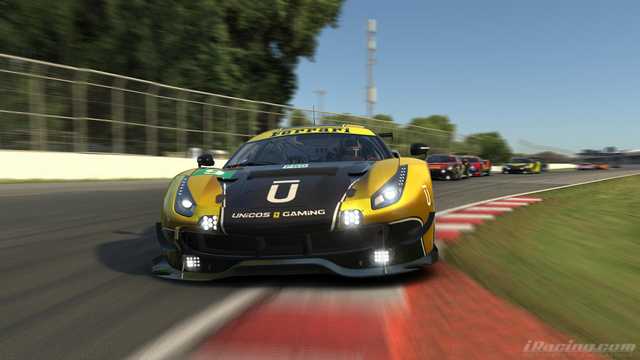 Únicos Gaming tweet media