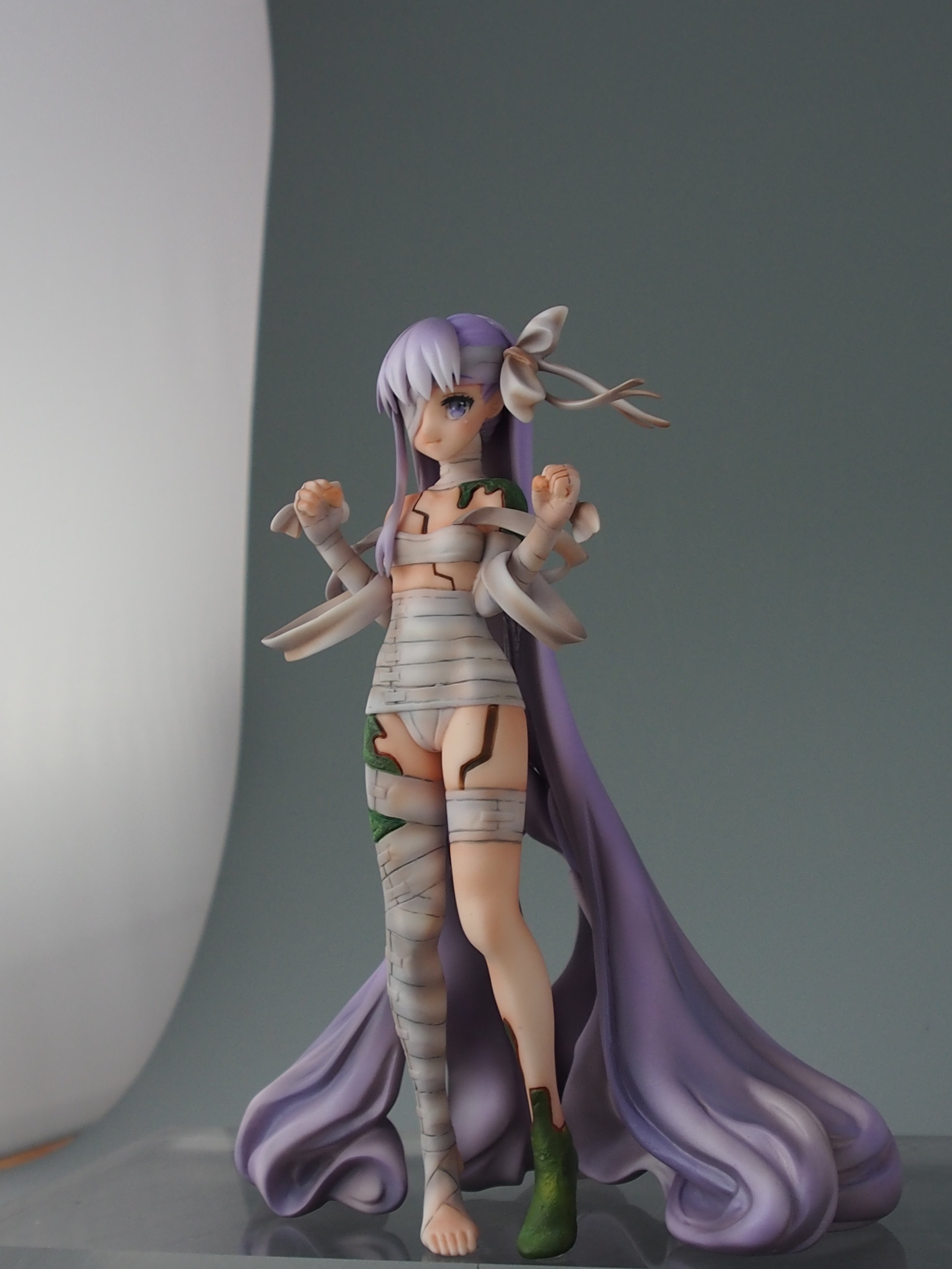 Amazon.co.jp: FGO キングプロテア ガレージキット C : DIY