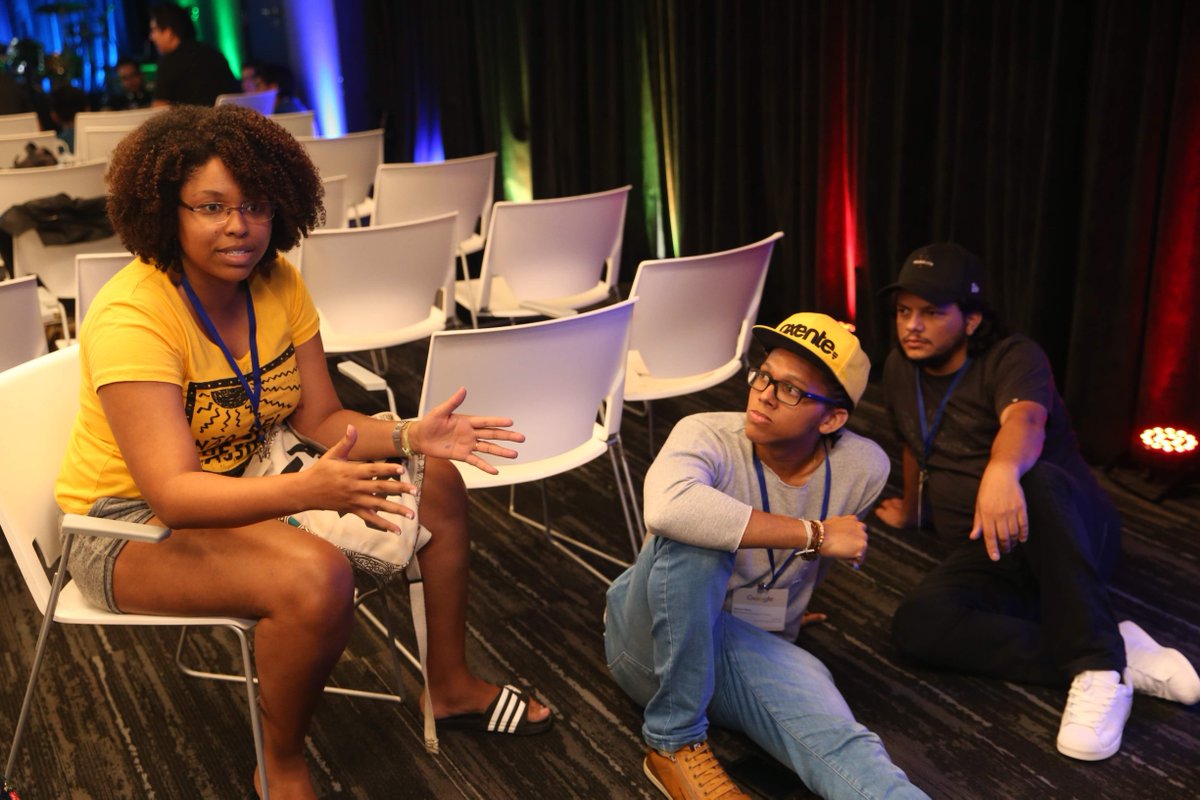 GDGSalvador's tweet image. Alô Nação GDG!!!
Desculpem-nos pelo atraso... Feliz dia da Mulher Negra Latino-Americana e Caribenha a todas. Em especial, a nossa Organizadora e Embaixadora do WTM @MarianaSSABA. Parabéns Mariana Barreiros.

#wtm
#gdg
#gdgssa
#BlackWomen