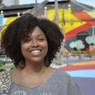 GDGSalvador's tweet image. Alô Nação GDG!!!
Desculpem-nos pelo atraso... Feliz dia da Mulher Negra Latino-Americana e Caribenha a todas. Em especial, a nossa Organizadora e Embaixadora do WTM @MarianaSSABA. Parabéns Mariana Barreiros.

#wtm
#gdg
#gdgssa
#BlackWomen