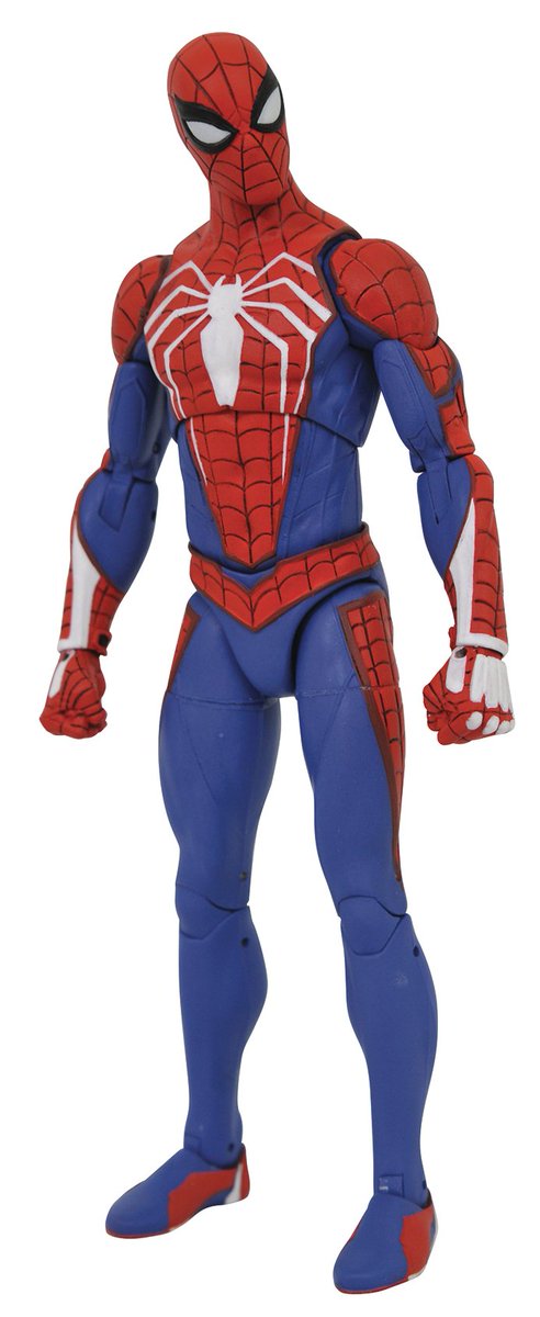 bigbadtoystore spiderman