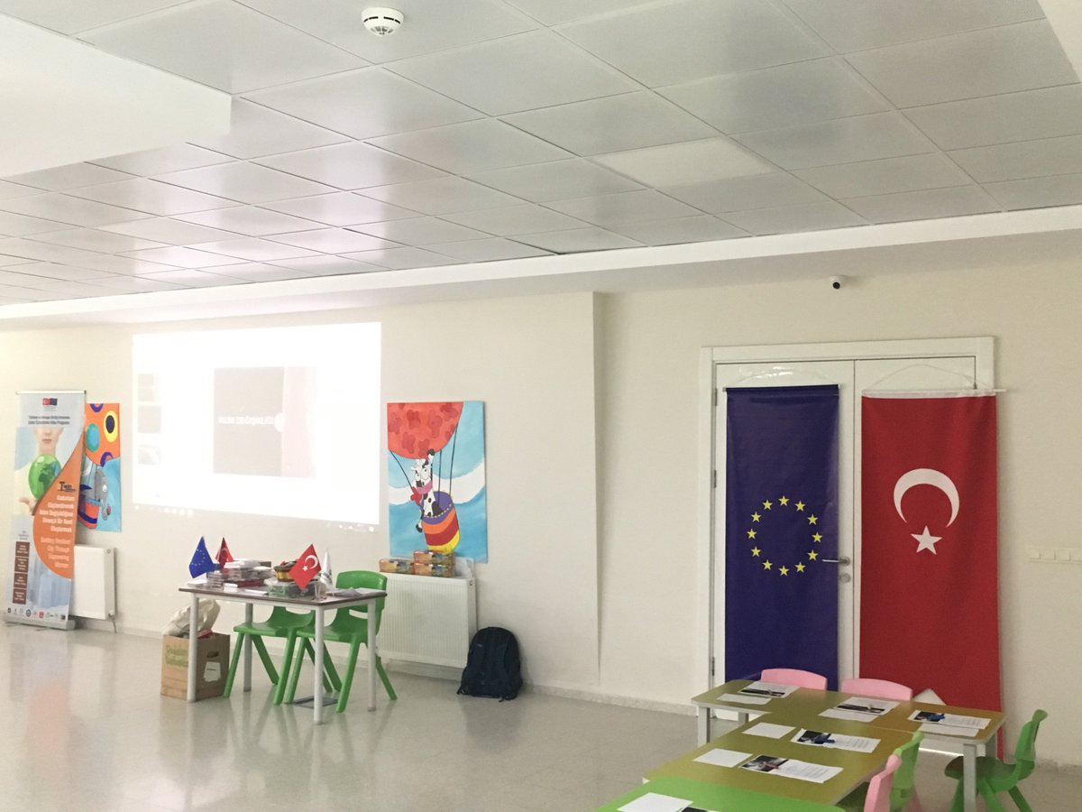 CankayaAB's tweet photo. @AlperTasdelen06 @YereldeAB @CankayaBelediye @NuranTalu @Gok_Y @dkm_dogakoruma @Stadt_FFM 
#sehireslestirme #towntwinning https://t.co/D0EWMDuCa1