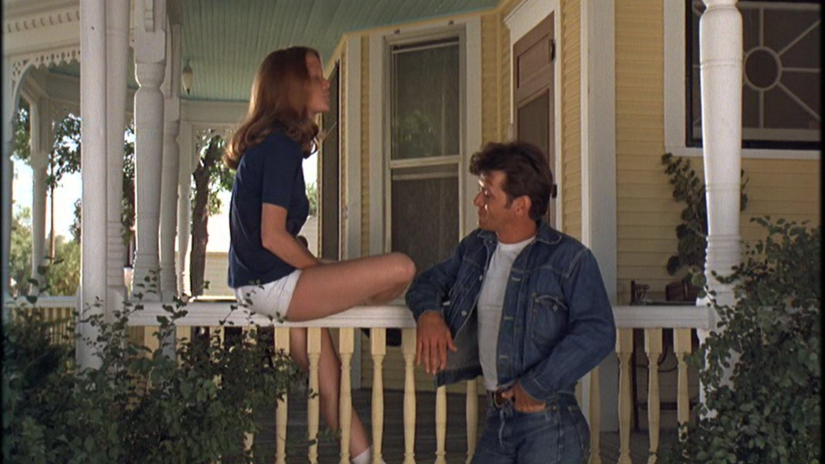 La Balade Sauvage - Terrence Malick (1973)