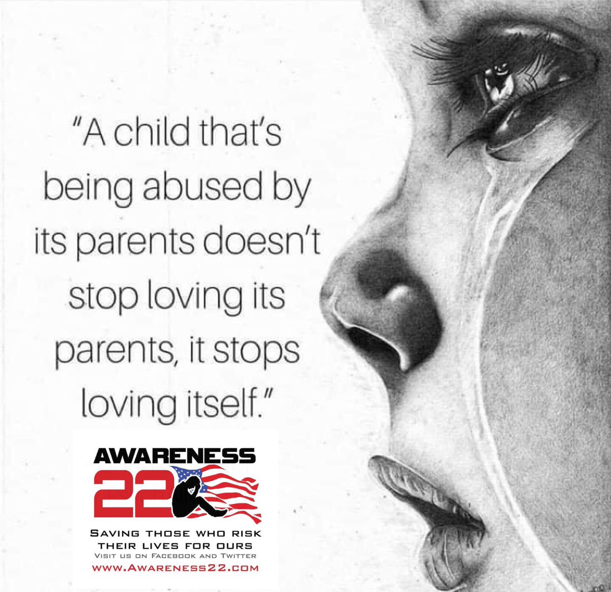 Awareness 22 tweet media