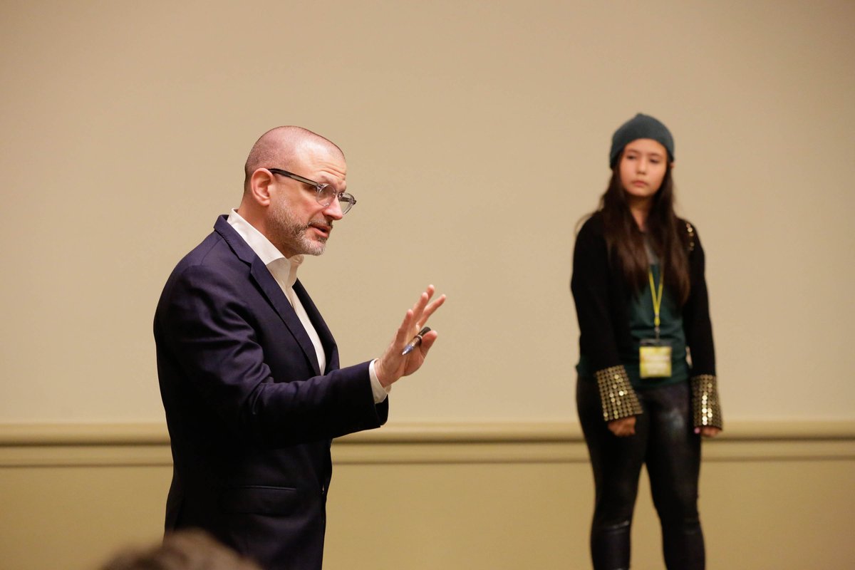 MichaelPalance1's tweet image. Teaching #PremiereProgram