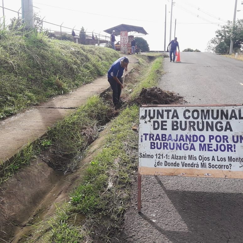 Junta Comunal, Burunga Arraiján, Panamá Oeste tweet media