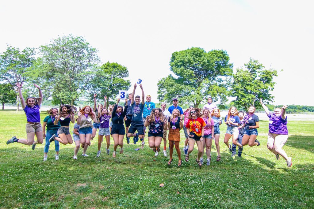K can’t wait to be back missing my NU fam like heck right now😭
