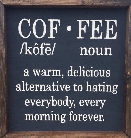 e_vandusen11's tweet image. I relate to this more than I should #coffee #notjustformornings