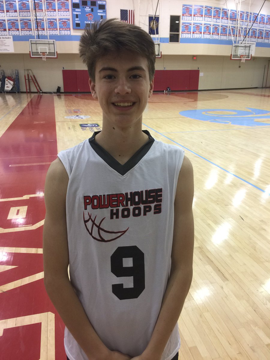 U16 Powerhouse Buettenback wins their 2nd pool play at Nationals 59-34 <a href="/Joeymcevoy11/">Joey mcevoy</a> 22pts @Jeffrey_Evan32 11pts <a href="/RBuettenback/">Roy Buettenback</a> 10pts <a href="/OmahaHSHoops/">Omaha High School Hoops</a> <a href="/PowerhouseHoops/">Powerhouse Basketball</a> <a href="/basketball_ne/">NE Basketball Scores</a>