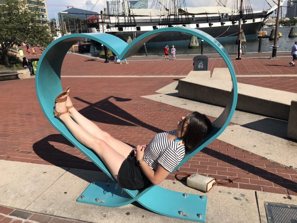 Bridget_Toomey_'s tweet photo. Found myself a teal heart! #teal #ovariancancerawareness #ocrahope #whyteal #canceriowa #ovariancancer https://t.co/RjTaz4ldLv
