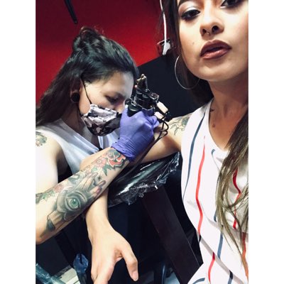 BortexAle's tweet image. #NuevaFotoDePerfil