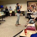 Photo by Jen Pike (Literacy) (@PikeLiteracy)