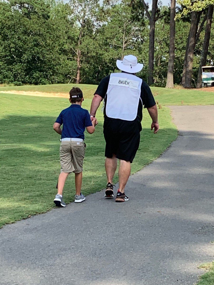 Collin Bauer tweet media