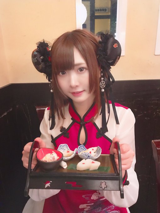 Twitterのコスプレ画像20