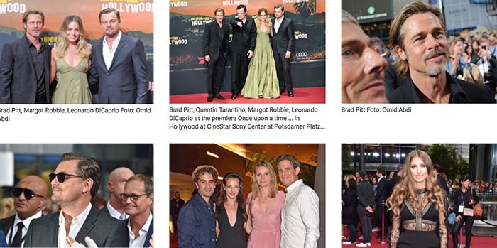 Am Ende Des Tages (@aedt) on Twitter photo German premiere Once Upon a Time in Hollywood #hollywood #BradPitt #LeonardoDiCaprio <a href="/LeoDiCaprio/">Leonardo DiCaprio</a> <a href="/QTarantino_news/">Quentin Tarantino News</a> #QuentinTarantino aedt.de/photos/2019052… German premiere Once Upon a Time in Hollywood #hollywood #BradPitt #LeonardoDiCaprio <a href="/LeoDiCaprio/">Leonardo DiCaprio</a> <a href="/QTarantino_news/">Quentin Tarantino News</a> #QuentinTarantino aedt.de/photos/2019052…