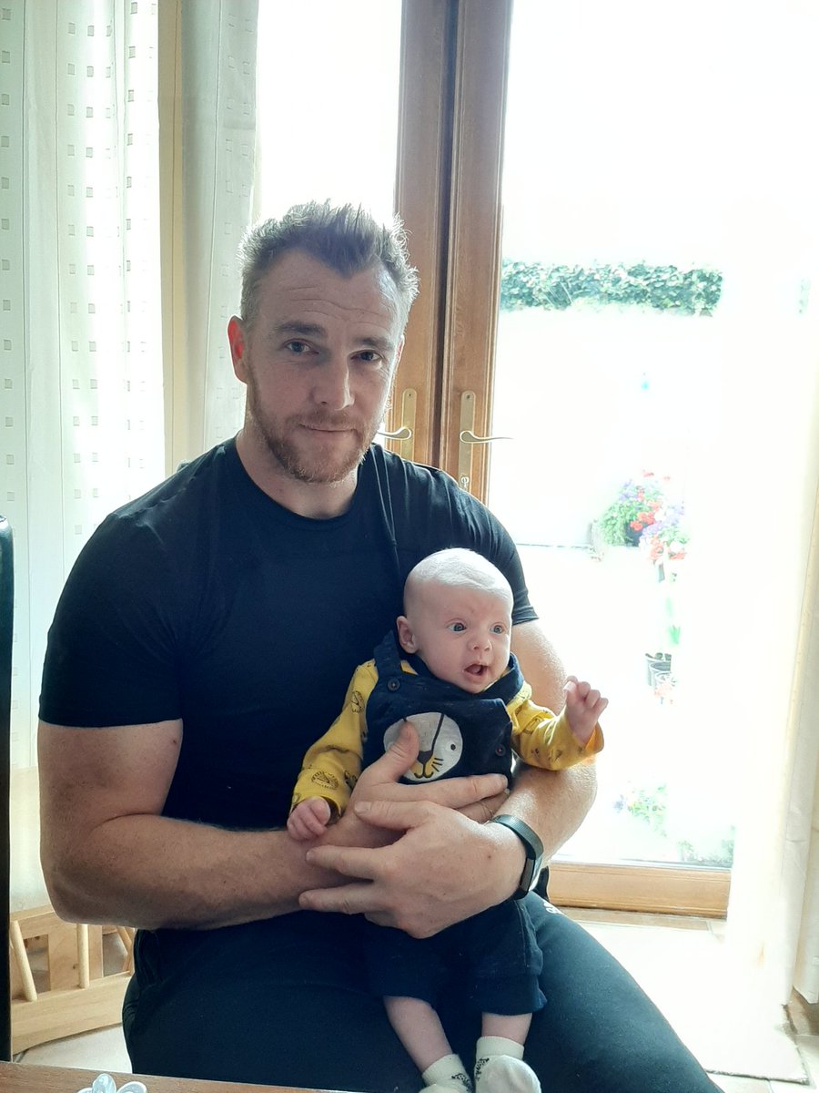 ilovespuds77's tweet photo. I'd like to congratulate my 7 week old son who just threw his first 180.. #darts #goodarrows https://t.co/LSEUAraVd0