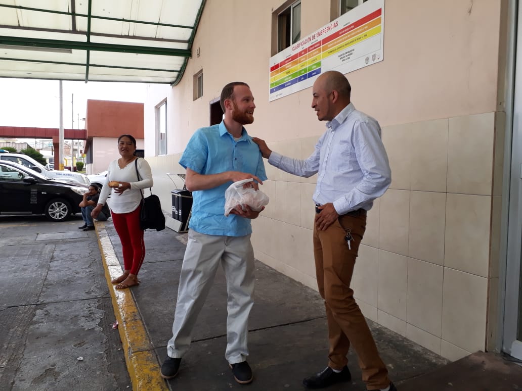 Byron Benavides (ByronBenavide17) Twitter