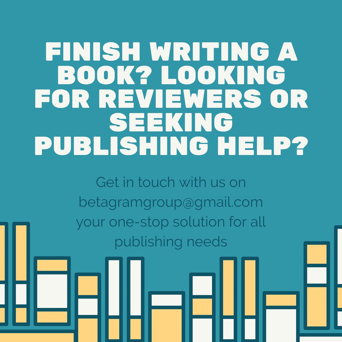 BetagramGroup's tweet photo. To all the writers out there #betagramgroup the answer to all your #writing #proofreading #publishing #copywriting #storywriting #bookreviewing problems.
#writingcommunity #publishingneeds #publishinghouse #writingservices #editing #bookediting #storyediying #bookpublishing https://t.co/VzFKXhd9wR