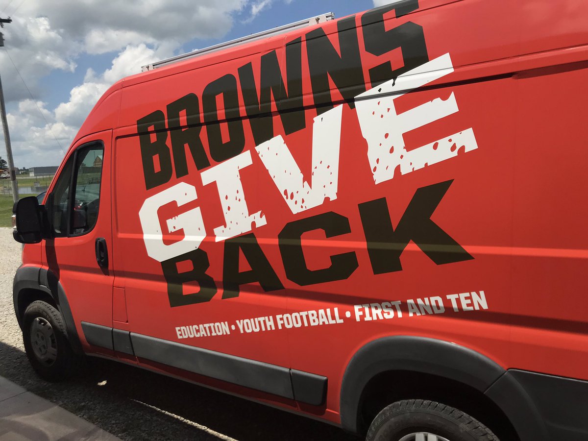 Black River Football tweet media