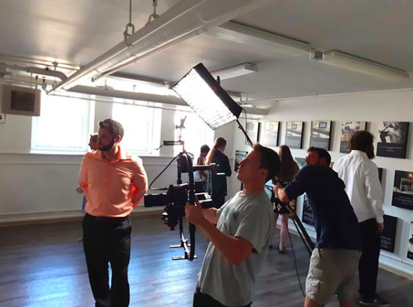 joyfactoryfilms's tweet photo. Hey #Kamloops! Are you looking to dip your feet in the modelling, acting, and voice acting world? We're always looking for new talent to cast in our roles. Join our newsletter to be the FIRST to hear about these opportunities! 🎬 #casting https://t.co/1fmE7N2I8B https://t.co/qRdVj41Hha