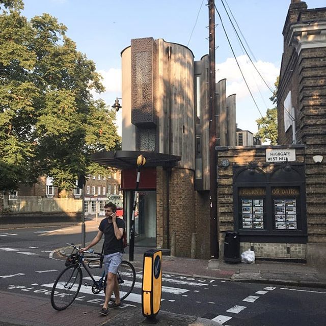 BPRarchitecture's tweet image. After a long break from Instagram, BPR is back! Here is a quick update for 69 Highgate Highstreet. #69highgate #nearcompletion #streetview ift.tt/2KiiUPQ