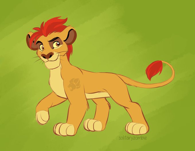 Почему kion. Kion Lion Guard teen. Lion Guard Kion furry. Кион и Фули фурри.