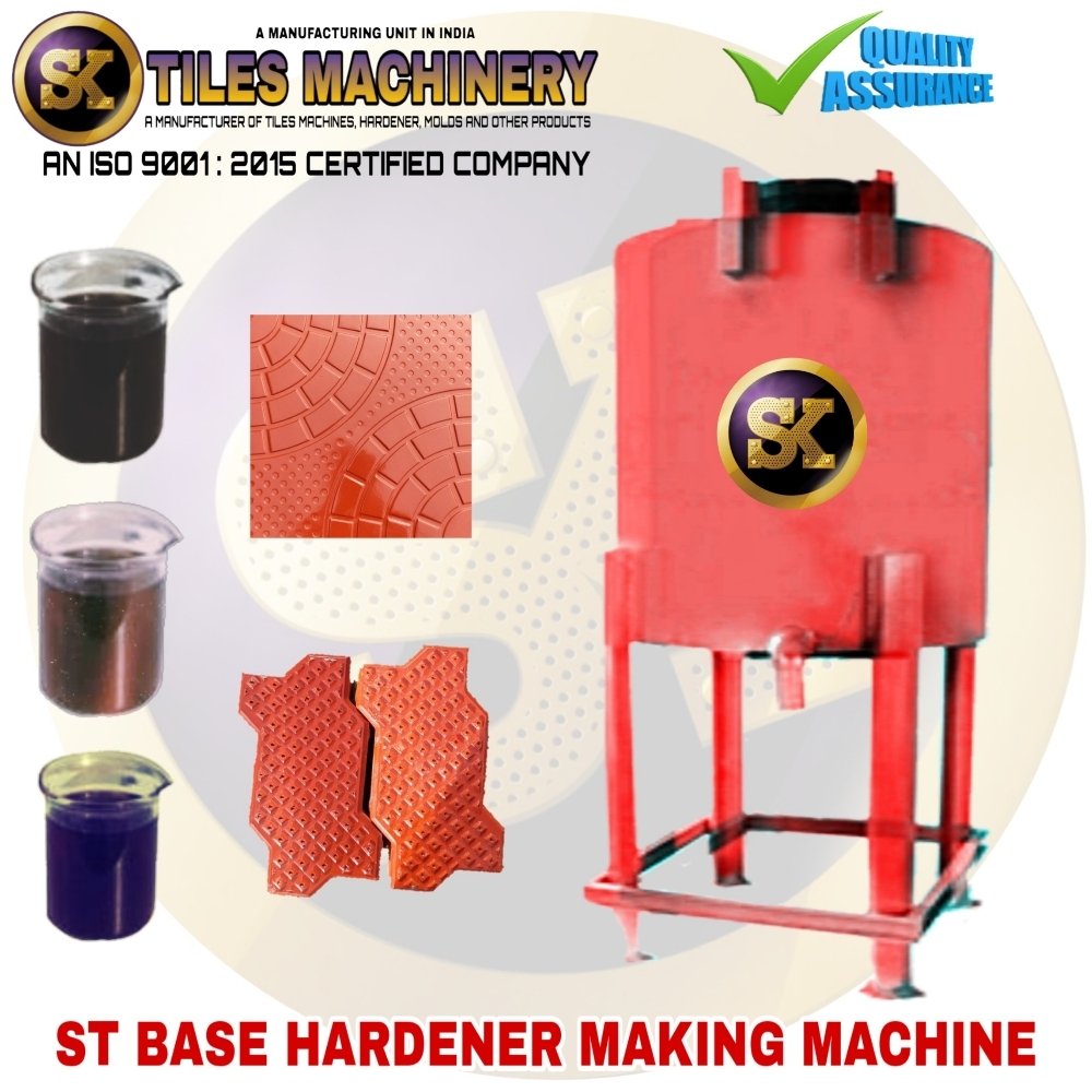 sk_tiles's tweet photo. St Based hardener making machine
#tiles_hardener_making_machine
#chemicalmachine #hardenermachine #paver_block_hardener_machine #tiles_hardener_formula #Chemicalmakingformula
#chemical_hardener_making_machine https://t.co/yIhBpotnAm