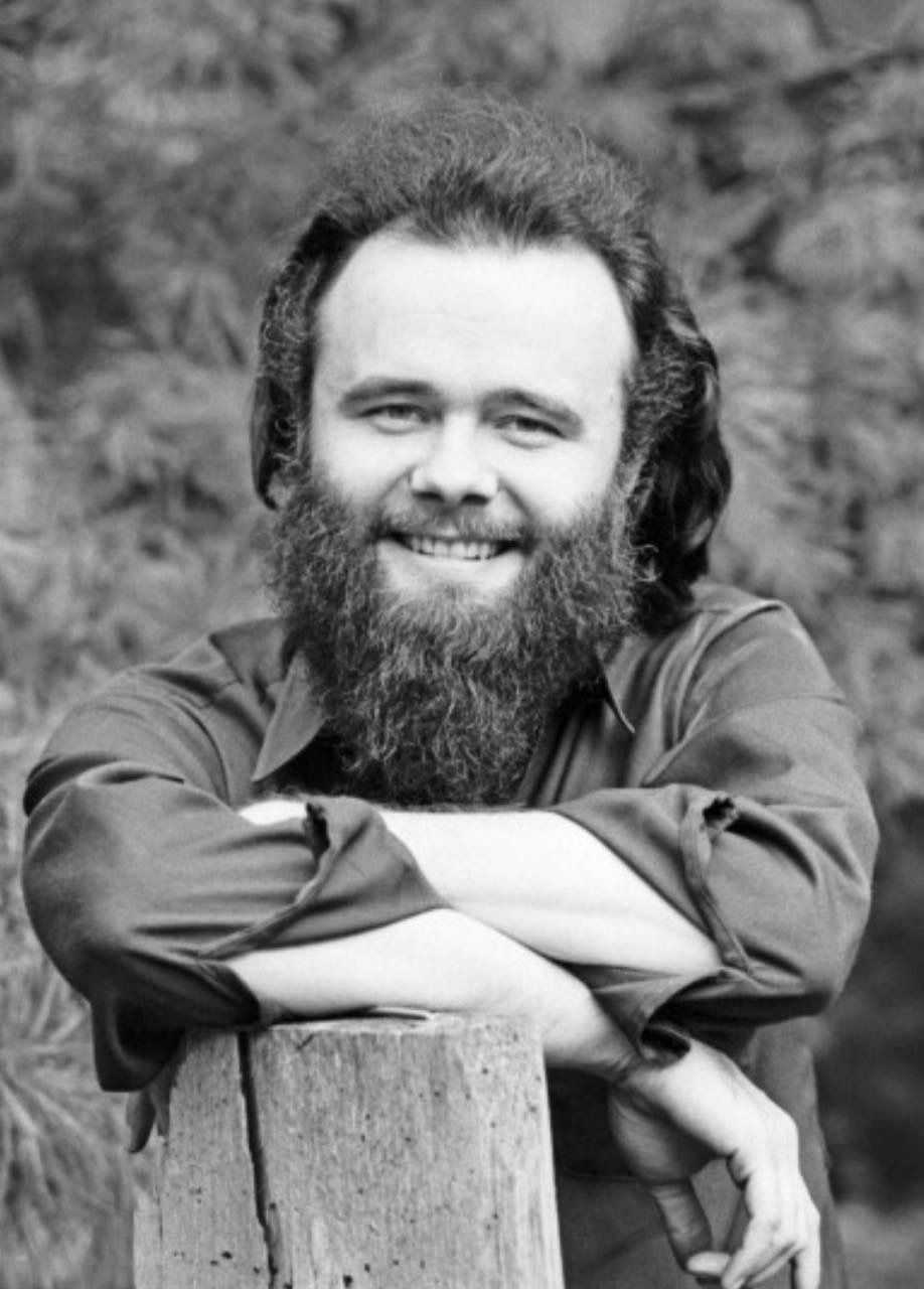 Happy Birthday Garth Hudson!! 